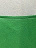 Unbranded 100% Polyester Green Sleeveless Blouse Size M - photo 7