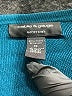 Cable & Gauge Teal Pullover Sweater Size 1X - photo 7