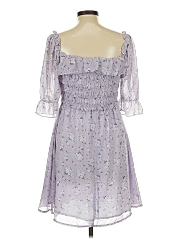 Papermoon Casual Dress (view 2)