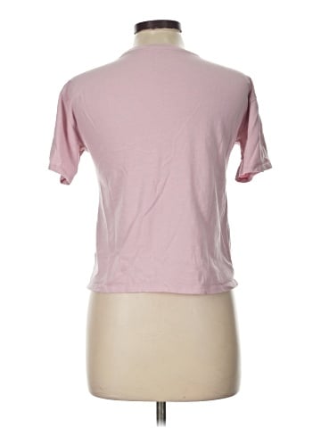 Jessica Simpson Short Sleeve T-Shirt (view 2)