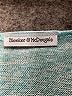 Bleeker & McDougal Tweed Teal Active T-Shirt Size L (estimated) - photo 7