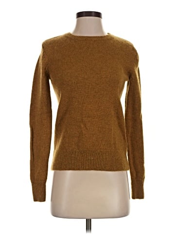 Pendleton Wool Pullover Sweater (view 1)