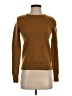 Pendleton 100% Wool Gold Wool Pullover Sweater Size XS - photo 1