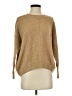 Vince Camuto Tan Pullover Sweater Size S - photo 1