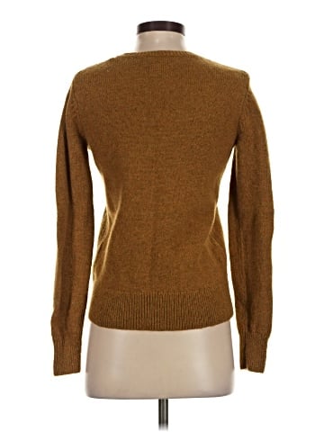 Pendleton Wool Pullover Sweater (view 2)