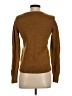 Pendleton 100% Wool Gold Wool Pullover Sweater Size XS - photo 2