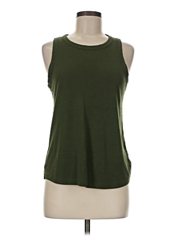 Old Navy Sleeveless T-Shirt (view 1)