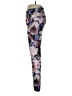 RBX Print Purple Active Pants Size L - photo 5