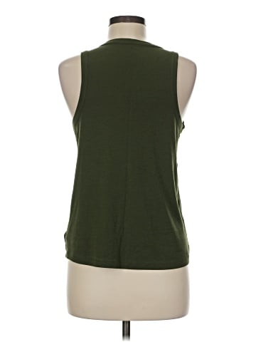 Old Navy Sleeveless T-Shirt (view 2)