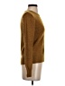 Pendleton 100% Wool Gold Wool Pullover Sweater Size XS - photo 4