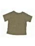 Assorted Brands Brown Short Sleeve T-Shirt Size 6-12 mo - photo 2