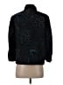 Chico's Paisley Teal Jacket Size S - photo 2