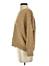 Vince Camuto Tan Pullover Sweater Size S - photo 5