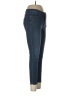 LC Lauren Conrad Solid Blue Jeans Size 8 - photo 4