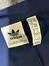 Adidas Solid Blue Casual Skirt Size S - photo 4