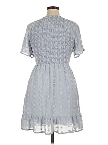 Zattcas Casual Dress (view 2)