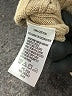 IZOD 100% Cotton Tan Pullover Sweater Size L - photo 8