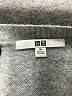 Uniqlo 100% Wool Solid Gray Wool Pullover Sweater Size M - photo 7