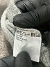 Uniqlo 100% Wool Solid Gray Wool Pullover Sweater Size M - photo 8
