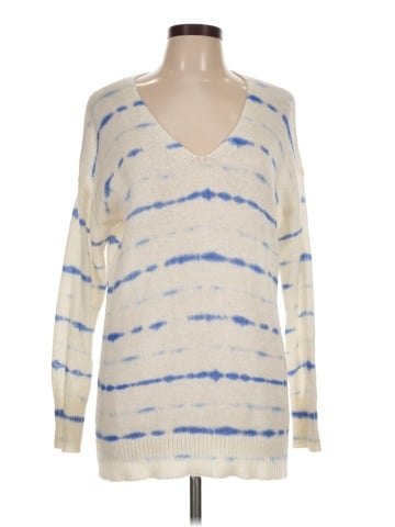 Jennifer Lopez Pullover Sweater (view 1)