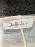 Charlotte Avery Ivory Pullover Sweater Size XL (estimated) - photo 7