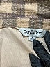 Davi & Dani 100% Polyester Tan Coat Size S - photo 6