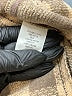 Davi & Dani 100% Polyester Tan Coat Size S - photo 7