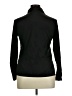 Unbranded Black Long Sleeve Button-Down Shirt Size M - photo 2