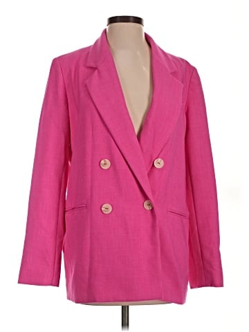 Maeve by Anthropologie Blazer (view 1)