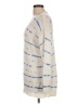 Jennifer Lopez Tie-dye Ivory Pullover Sweater Size L - photo 5