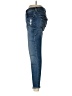 True Religion Hearts Blue Jeans Size 28 waist - photo 5