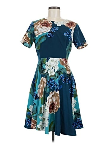 Corey Lynn Calter Casual Dress (view 1)
