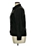 Unbranded Black Long Sleeve Button-Down Shirt Size M - photo 5