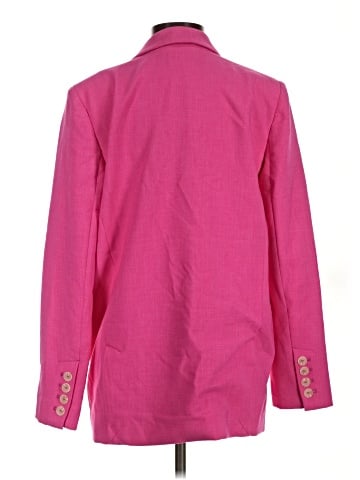 Maeve by Anthropologie Blazer (view 2)