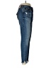 True Religion Hearts Blue Jeans Size 28 waist - photo 4