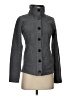 Lole 100% Polyester Gray Cardigan Size S - photo 1