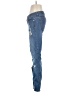 Guess Hearts Blue Jeans Size 27 waist - photo 5