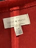 Lucky Brand Red Pullover Sweater Size S - photo 7