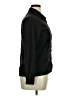 Unbranded Black Long Sleeve Button-Down Shirt Size M - photo 4