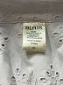 Blair White 3/4 Sleeve Blouse Size XL - photo 7