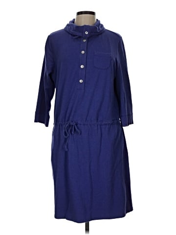 Zenergy by Chico's Casual Dress (view 1)