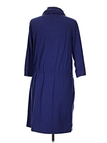 Zenergy by Chico's Casual Dress (view 2)