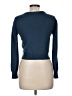 Machka Blue Cardigan Size M - photo 2