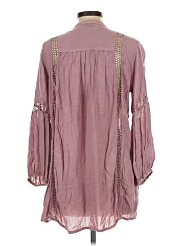 Raviya Casual Dress (view 2)