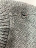 Ann Taylor Gray Pullover Sweater Size XXL - photo 3