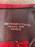 Beyond Yoga Burgundy Active Pants Size XXS (estimated) - photo 7