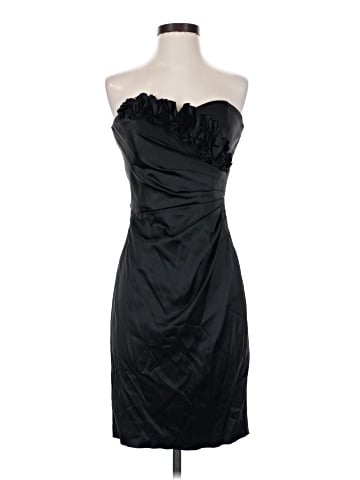 White House Black Market Cocktail Dress (view 1)