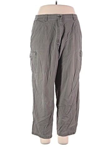 L.L.Bean Cargo Pants (view 1)