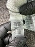 Vince Camuto Color Block Gray Pullover Sweater Size S - photo 5