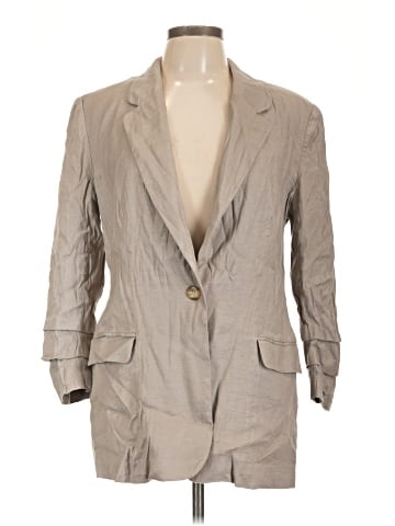Magaschoni Blazer (view 1)